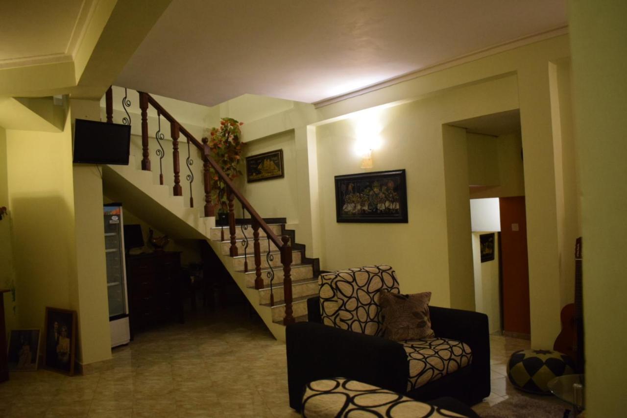 Grand Resort Kandy Extérieur photo