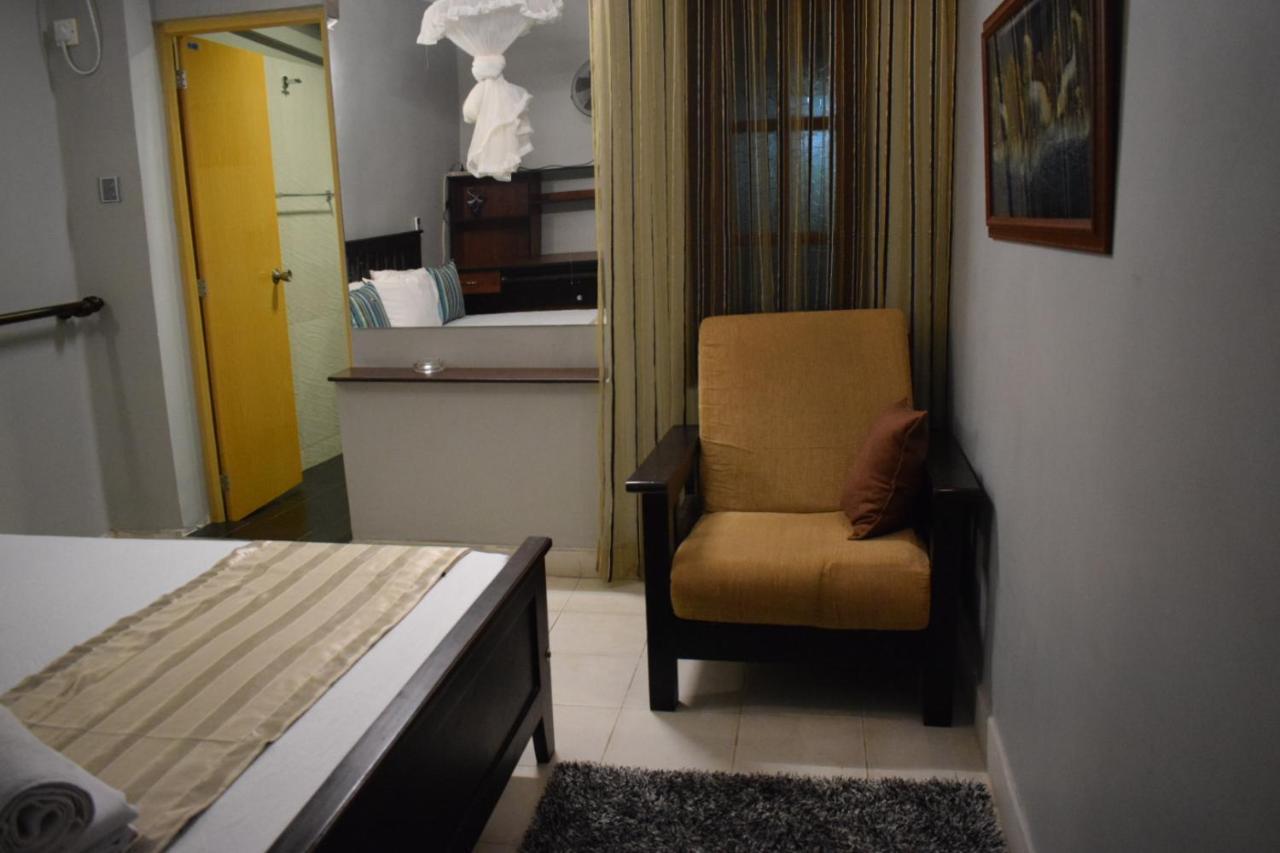 Grand Resort Kandy Extérieur photo